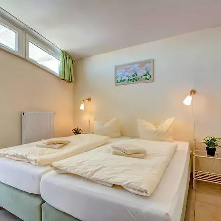 Apartment Amalia, App 7 *