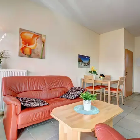Amalia, App 7 Apartment Ostseebad Heringsdorf