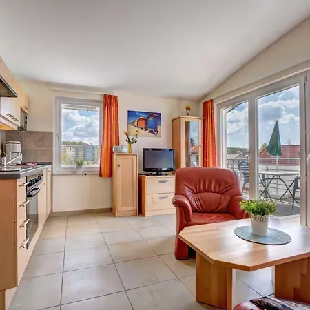 Apartment Amalia, App 7